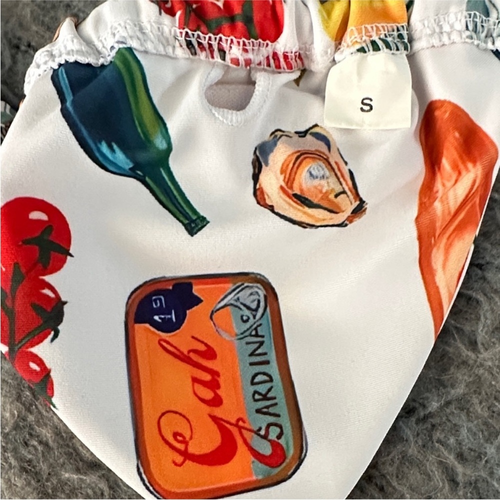 Lisa Says Gah Pamela bikini set - Picture 9 of 9